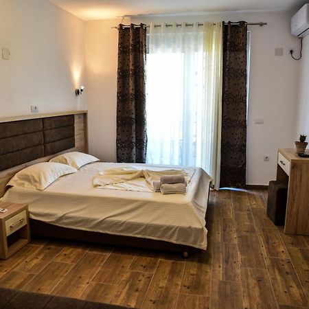 Casa Sinani Otel Ülgün Dış mekan fotoğraf