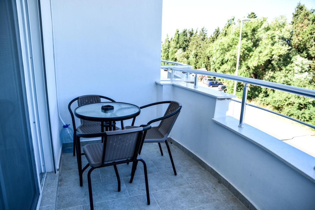 Casa Sinani Otel Ülgün Dış mekan fotoğraf