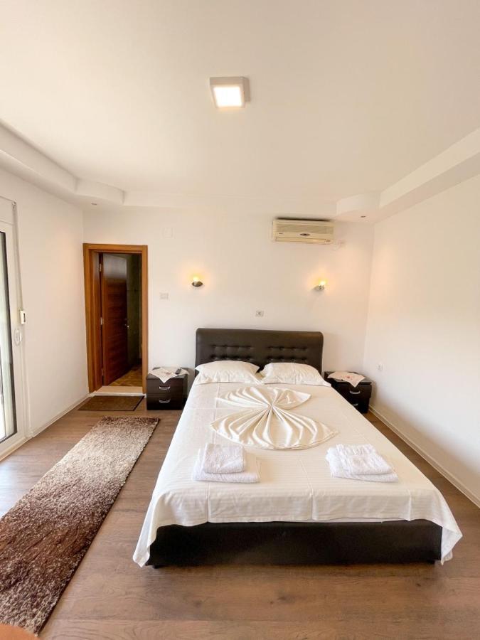 Casa Sinani Otel Ülgün Dış mekan fotoğraf