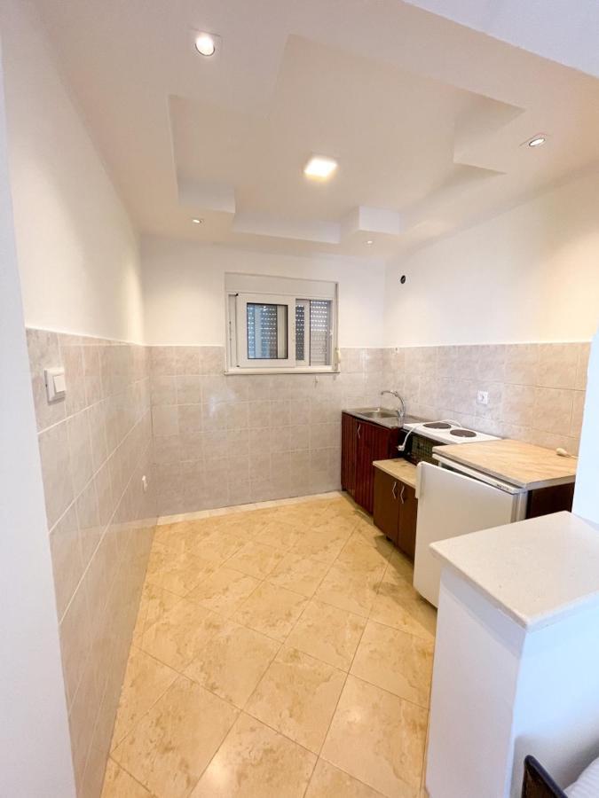 Casa Sinani Otel Ülgün Dış mekan fotoğraf
