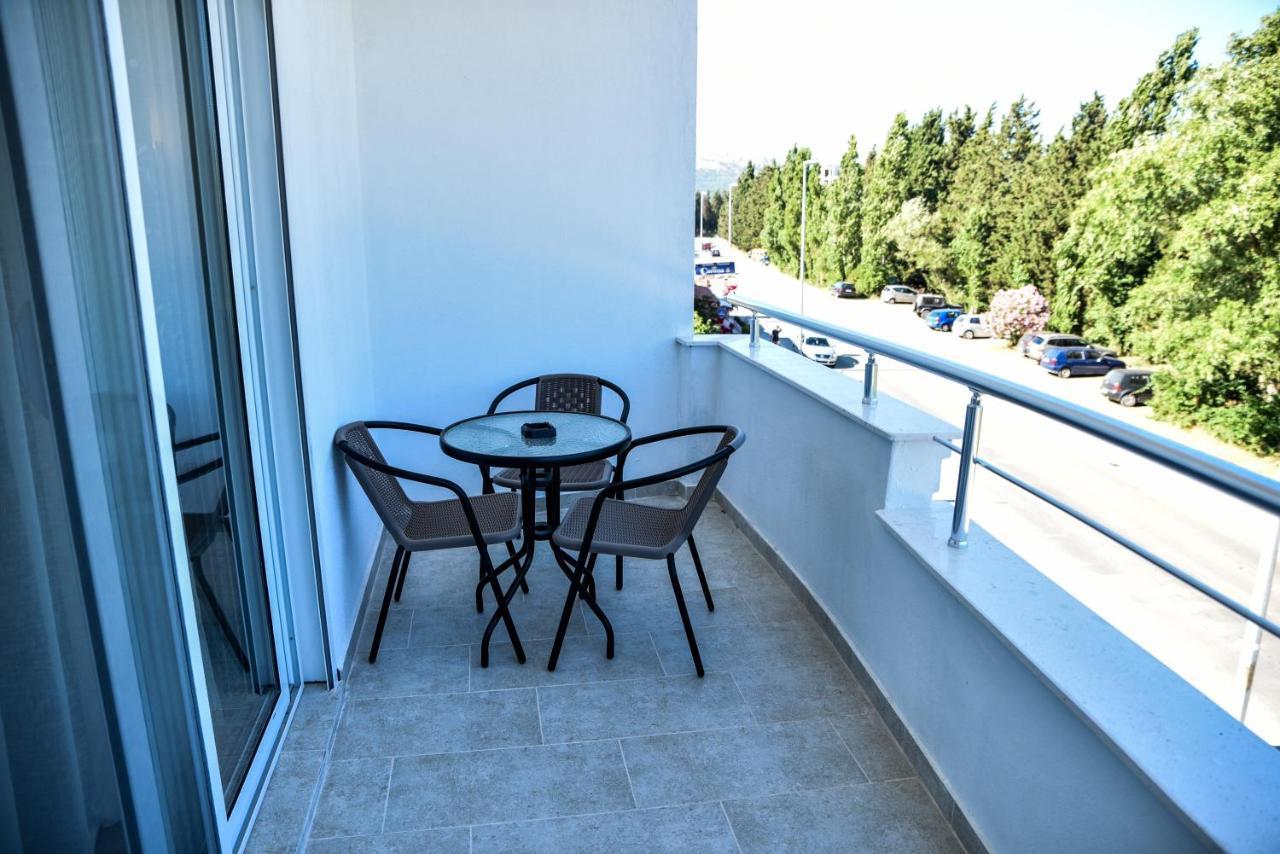 Casa Sinani Otel Ülgün Dış mekan fotoğraf