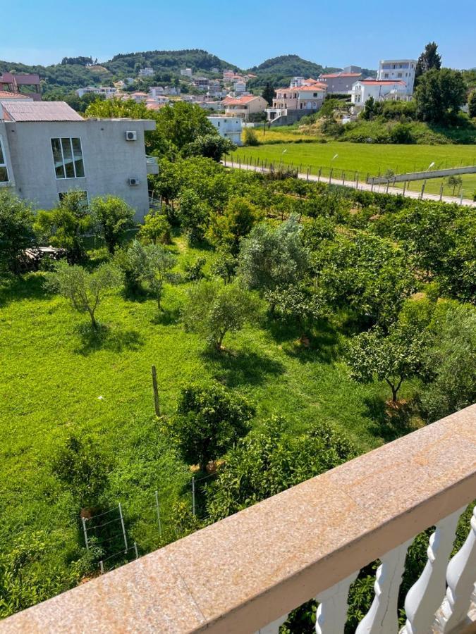 Casa Sinani Otel Ülgün Dış mekan fotoğraf