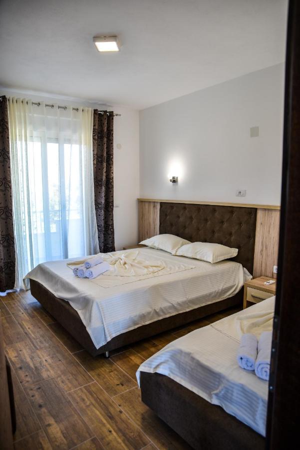 Casa Sinani Otel Ülgün Dış mekan fotoğraf