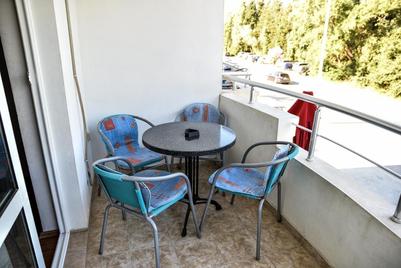 Casa Sinani Otel Ülgün Dış mekan fotoğraf