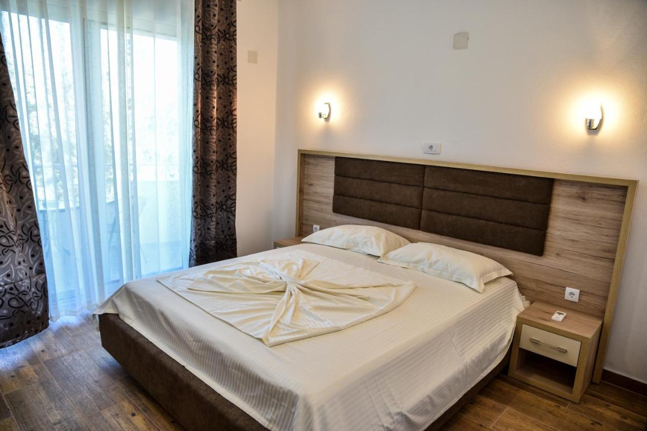Casa Sinani Otel Ülgün Dış mekan fotoğraf