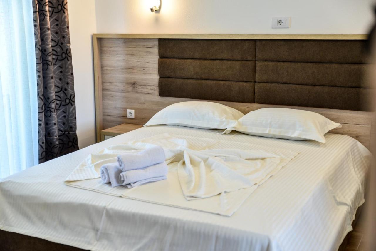 Casa Sinani Otel Ülgün Dış mekan fotoğraf