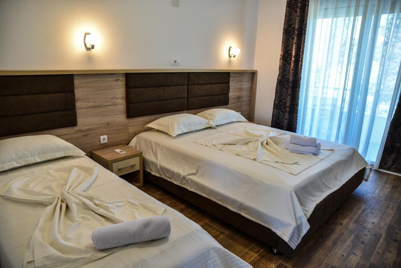 Casa Sinani Otel Ülgün Dış mekan fotoğraf