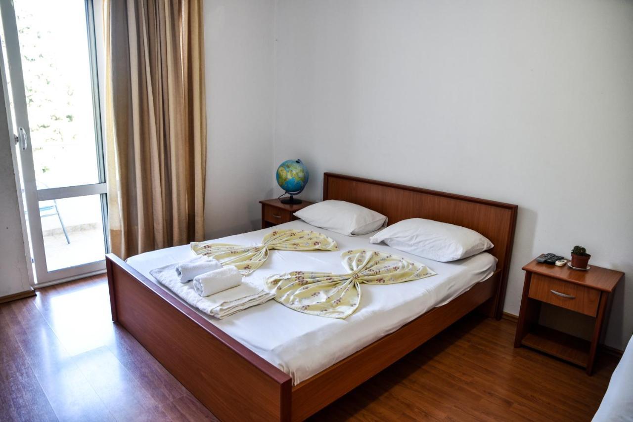 Casa Sinani Otel Ülgün Dış mekan fotoğraf