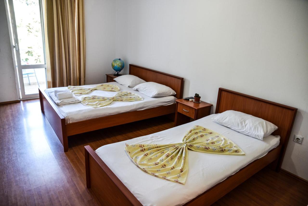 Casa Sinani Otel Ülgün Dış mekan fotoğraf