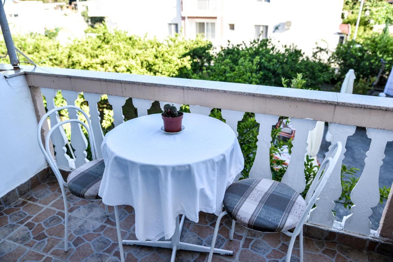 Casa Sinani Otel Ülgün Dış mekan fotoğraf