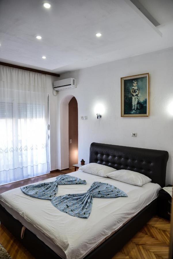 Casa Sinani Otel Ülgün Dış mekan fotoğraf