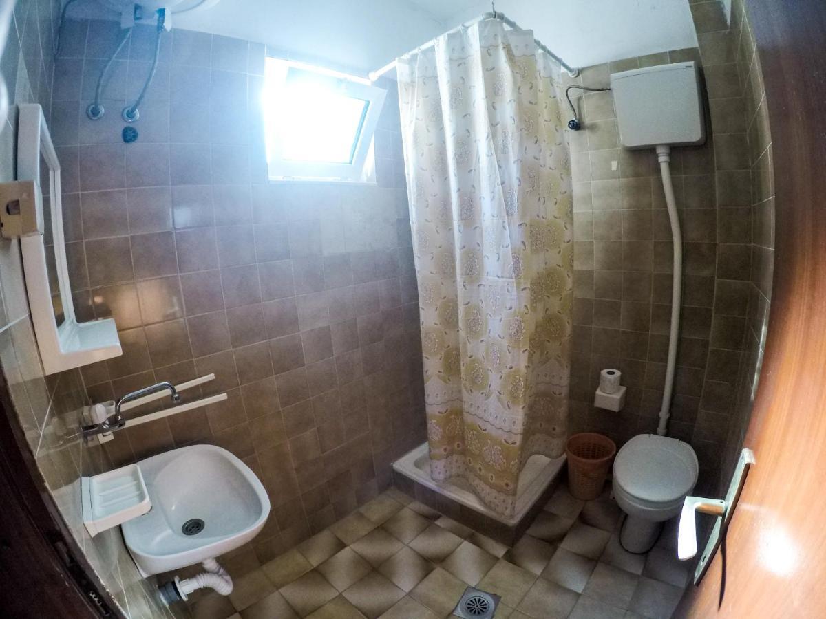 Casa Sinani Otel Ülgün Dış mekan fotoğraf