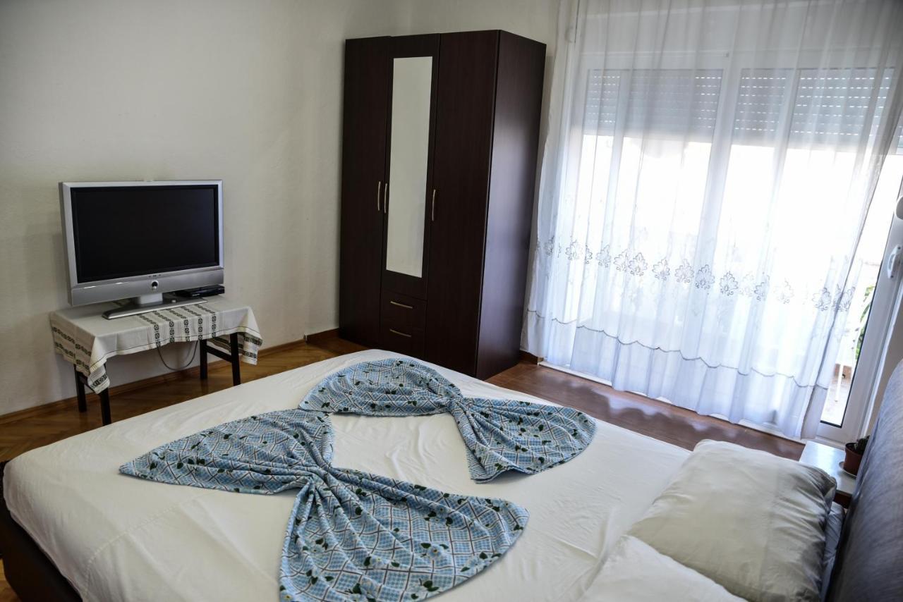 Casa Sinani Otel Ülgün Dış mekan fotoğraf