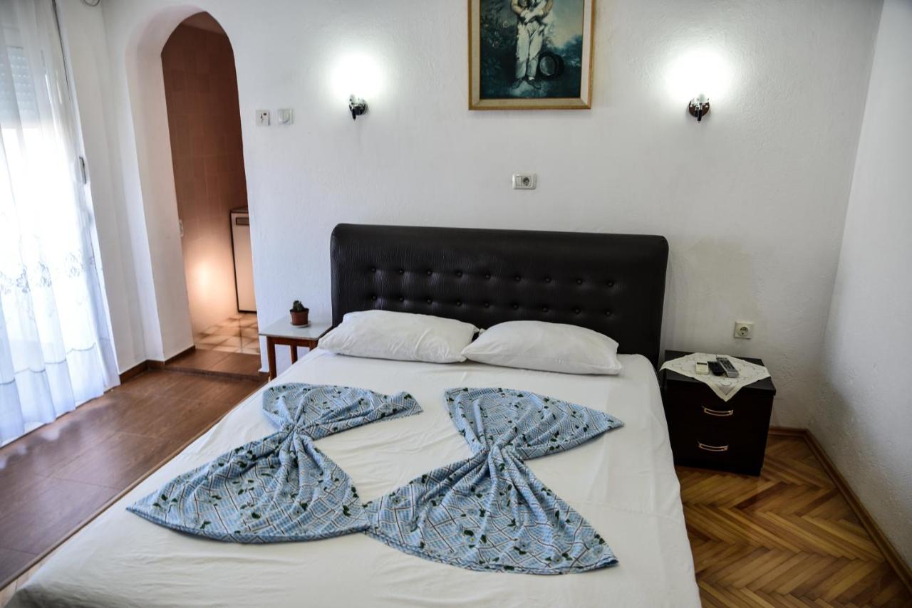 Casa Sinani Otel Ülgün Dış mekan fotoğraf
